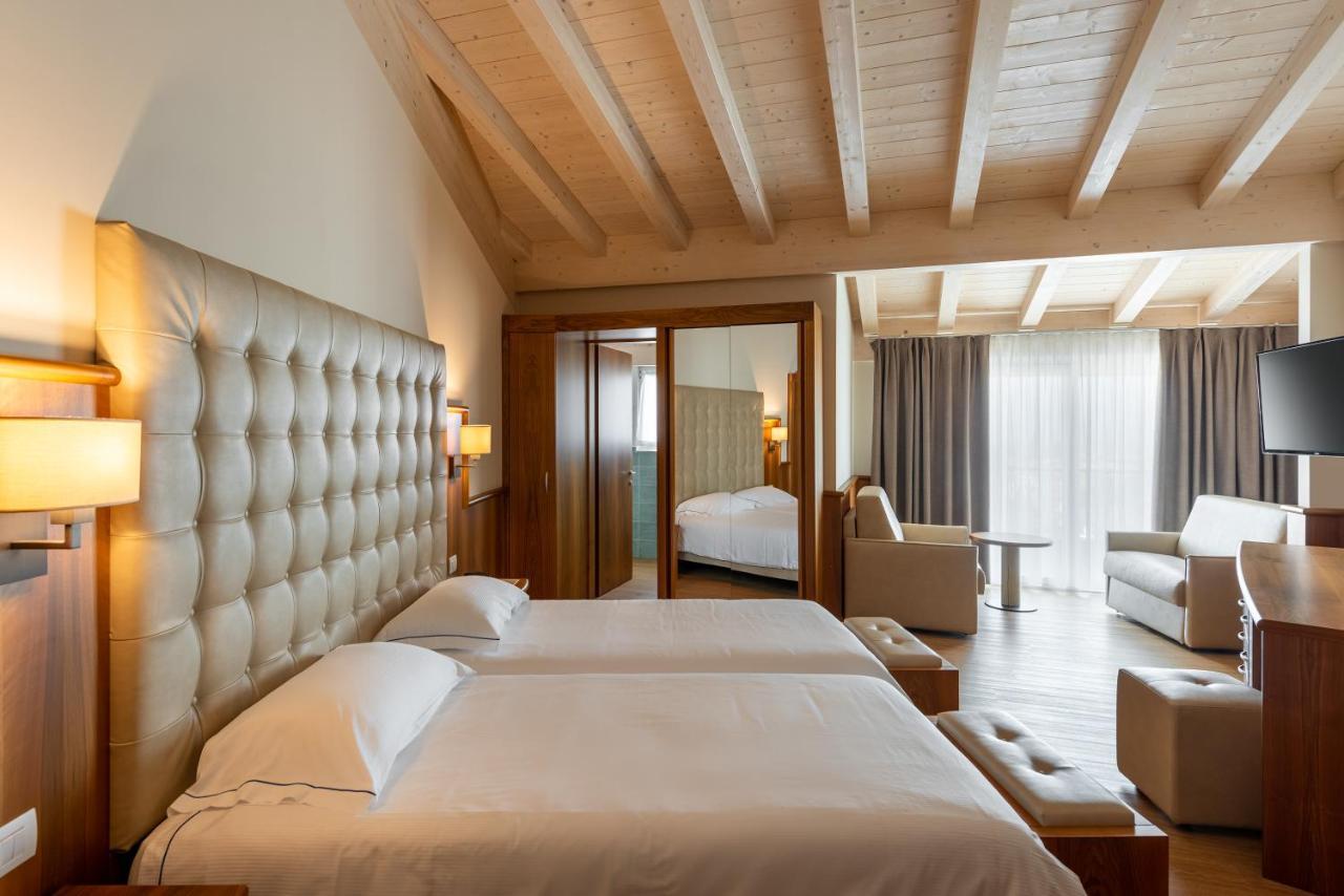 Hotel Palme & Suite การ์ดา ภายนอก รูปภาพ