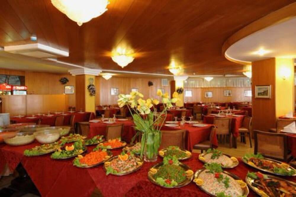 Hotel Palme & Suite การ์ดา ภายนอก รูปภาพ