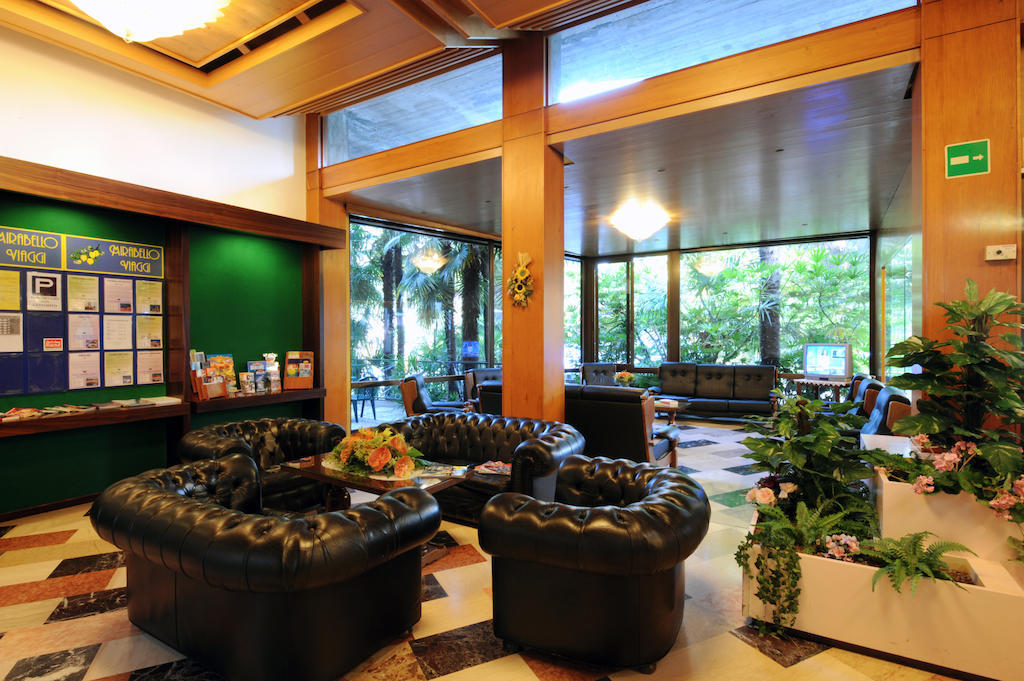 Hotel Palme & Suite การ์ดา ภายนอก รูปภาพ