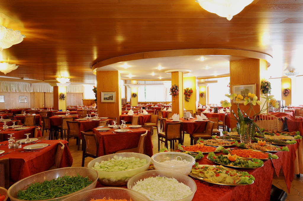 Hotel Palme & Suite การ์ดา ภายนอก รูปภาพ
