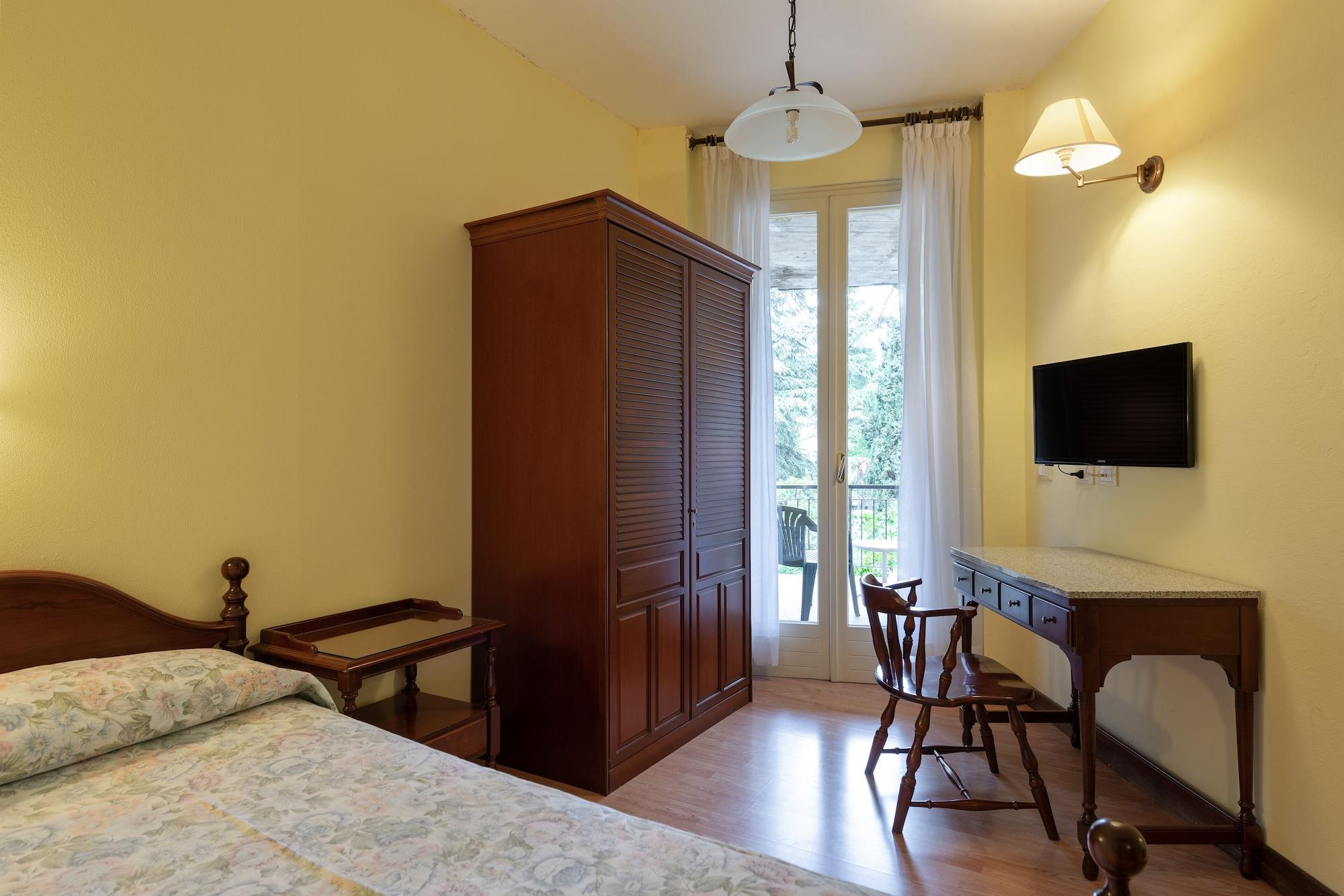 Hotel Palme & Suite การ์ดา ภายนอก รูปภาพ