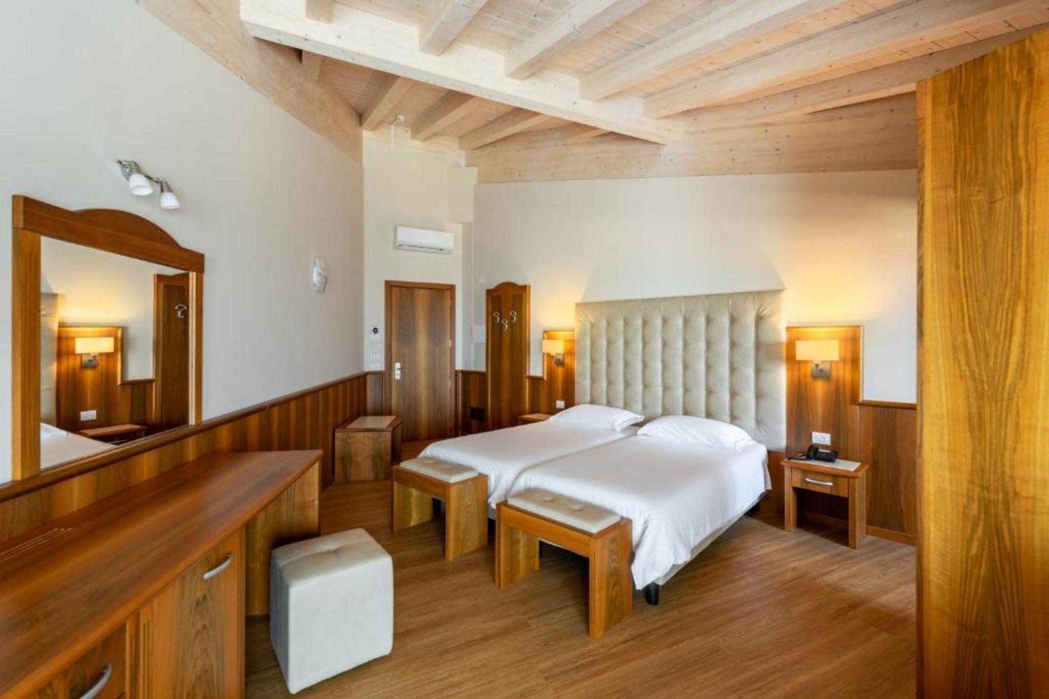 Hotel Palme & Suite การ์ดา ภายนอก รูปภาพ