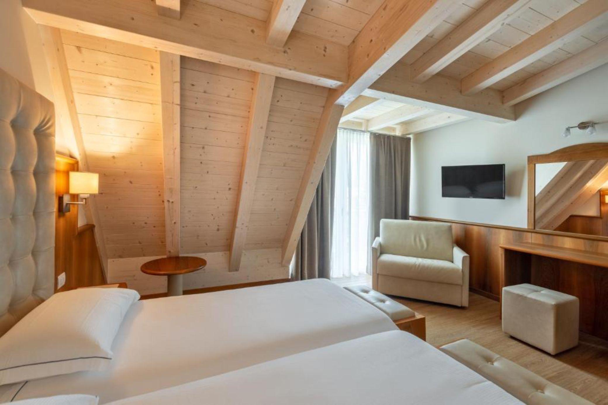 Hotel Palme & Suite การ์ดา ภายนอก รูปภาพ
