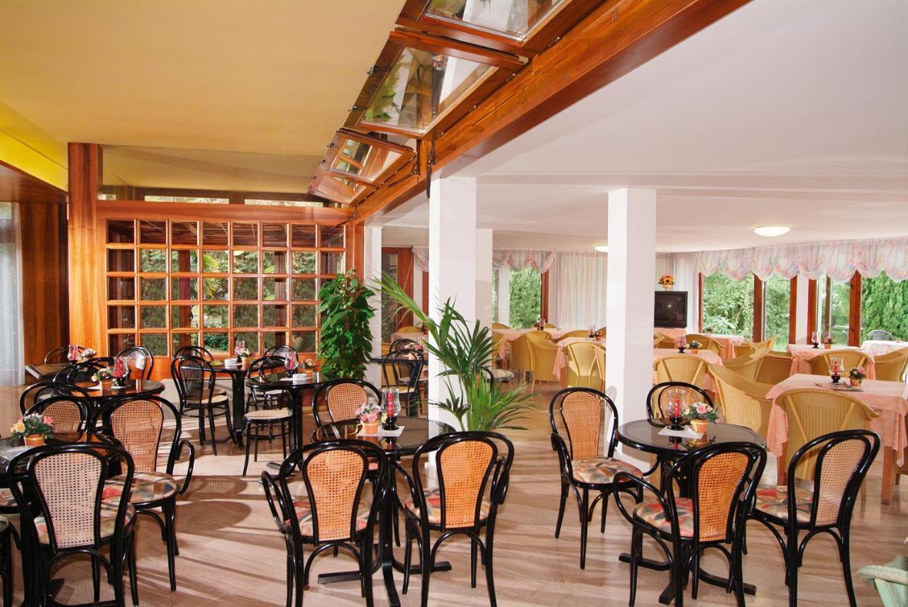 Hotel Palme & Suite การ์ดา ภายนอก รูปภาพ